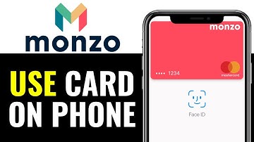 How to Use Monzo Card on Phone 2026 (FULL GUIDE)