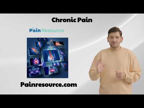 Tips for managing Chronic Pain