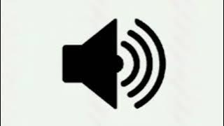 Gok gok gok - Meme Effect Sound