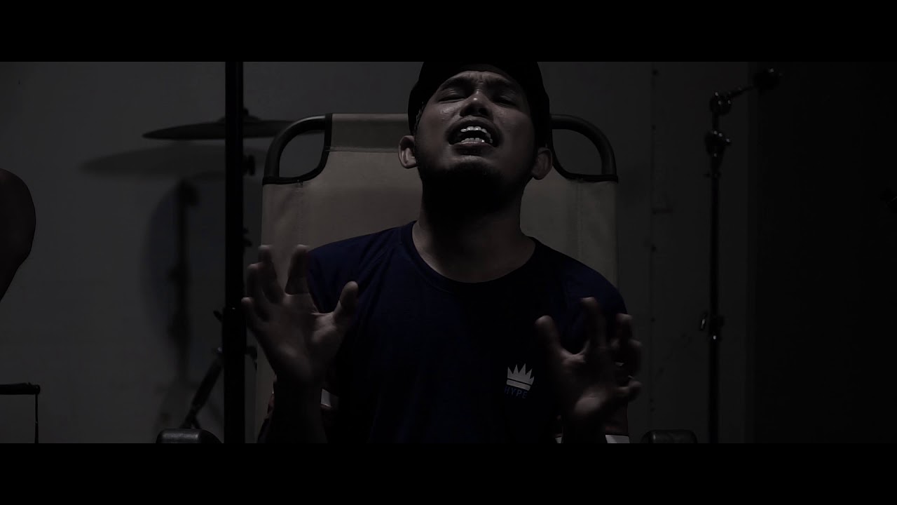 NATINSON - KU INGIN GONDRONG (Official Video Klip)