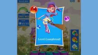 Bubble Witch 2 Saga Level 804