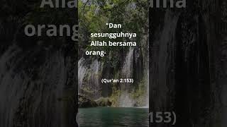 Kata-Kata Al Qur'an #shorts #video #alquran
