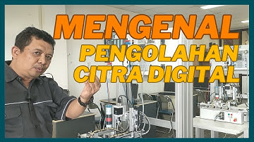 Mengenal Dasar Pengolahan Citra Digital dalam 3 menit .. Generated by Invideo AI