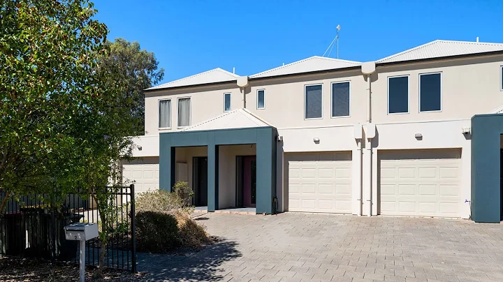 2/35 Warehouse Lane, Mawson Lakes 5095 | Onyx Real...