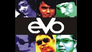 Download lagu Evo - terlalu lelah (drumless)