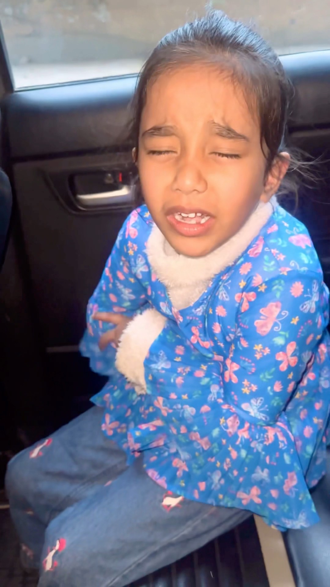 amaira ke pet m chuhe thod rhe h ?? #shorts #thegeetagurjar