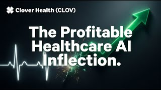 Clover Health Stock Analysis | The 0.67x SaaS Valuation Gap