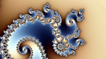 realtime glsl double precision mandelbrot