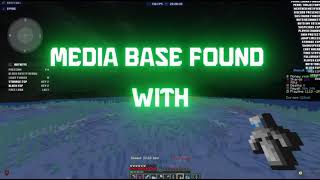 MEDIA BASE FOUND W KRYPTON (LINK IN BIO) screenshot 2