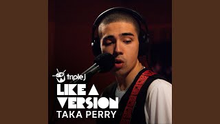 Jesus Walks (triple j Like A Version)