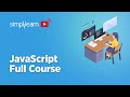 Javascript Interview Questions and Answers | JavaScript Tutorial For Beginners | Simplilearn Mp3 Song