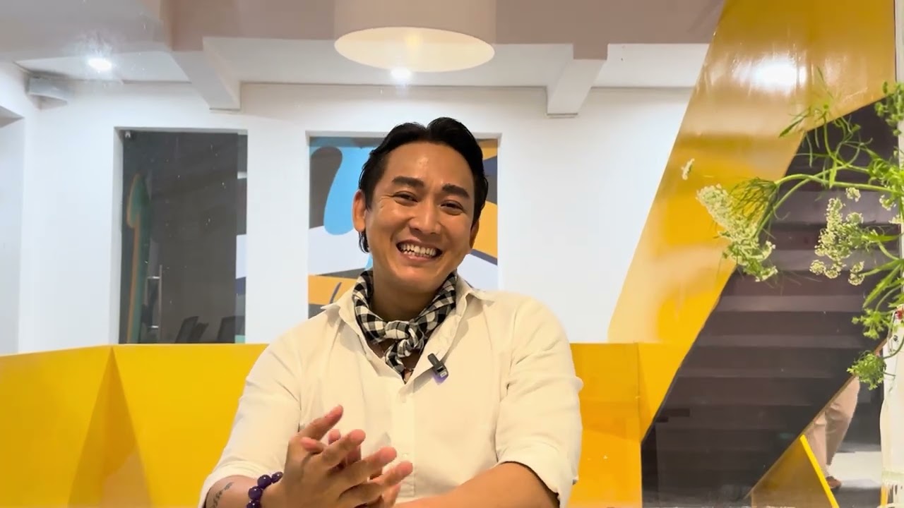 Hứa Vĩ Văn: Đóng phim hơn 10 năm người ta mới gọi Văn là diễn viên