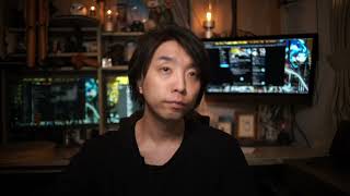 Yoichi Ochiai / Online Conviviality (SXSW2021) 日本語字幕