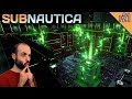 Subnautica #F21 | EL NÚCLEO ENERGÉTICO ALIEN | Gameplay Español