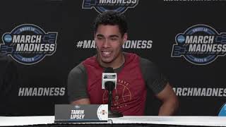 Iowa State Cyclones - Sweet 16 Press Conference - 2024 NCAA Tournament