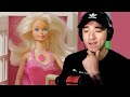 REST IN PEACE, BARBIE.. Avenged Sevenfold - Mattel (Official Music Video) Reaction