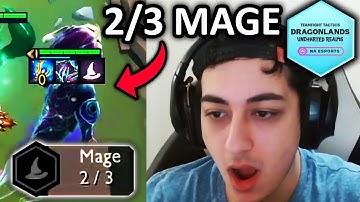 Rayditz Makes a 0 IQ Blunder in Tourney