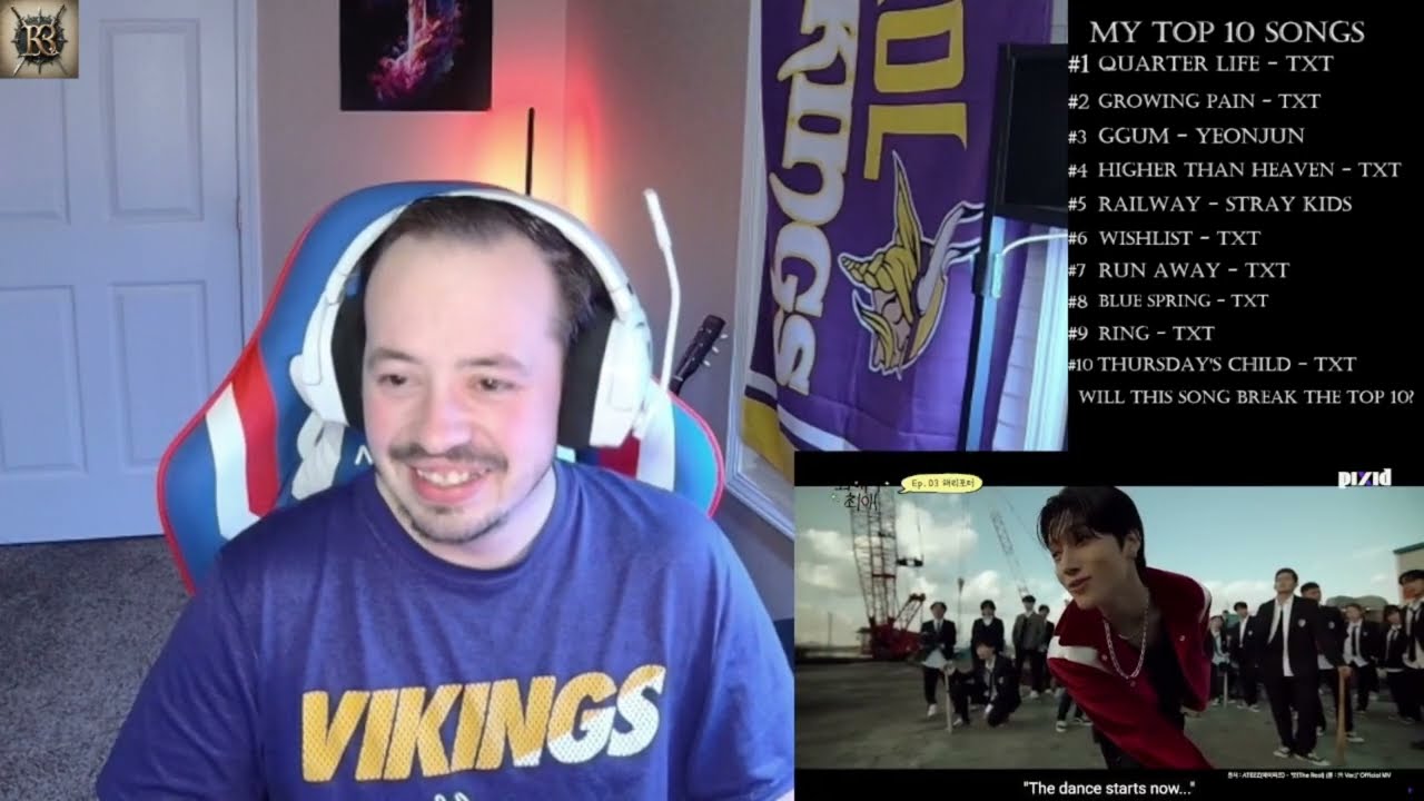 REACTION to Soobin (My Faves' Fave Ep.3) I Could Watch This Duo for HOURS!!