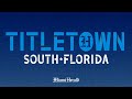 Titletown South Florida: Who is the top team in overloaded Class 2M?