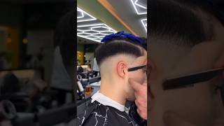 mid drop fade haircut tutorial.shorts #barbershop #barber #haircut #barberlove #fade #hairstyle News