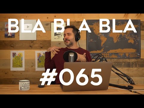BLA BLA BLA #65 | Habemus vacuna y habemus Biden