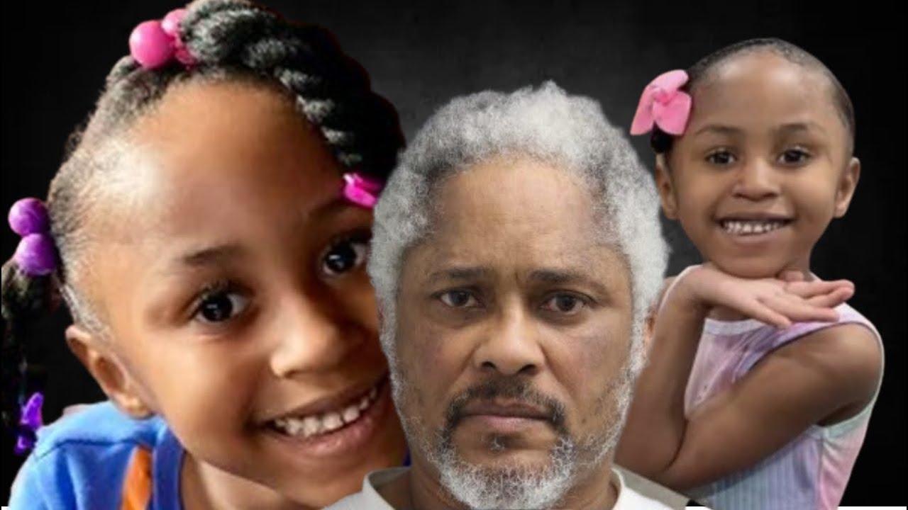 Faits divers : Jada Moore n'avait que 5 ans et qu'un défaut. Mais un de trop pour son grand-père