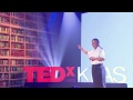 Future China: A Peaceful Power? | Yunling Zhang | TEDxKFAS