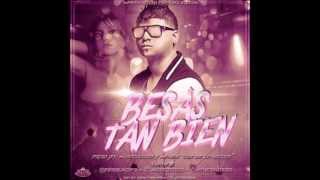 Farruko - Besas Tan Bien *ORIGINAL*