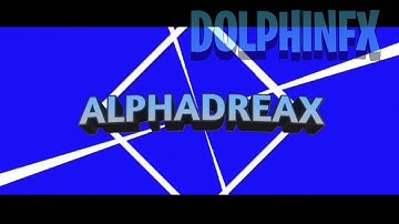 Alpha Dreax | Intro | I might get paid soon