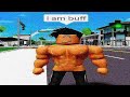 I became a Roblox SLENDER