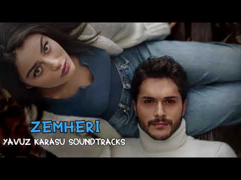 Zemheri Dizi Müziği - Gözyaşı ( Orjinal Soundtracks )