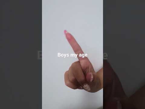 I think he's