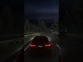 BMW night ride ✨ #nohesi #bmw #bmwm3 #gaming #assettocorsa #gameplay #viral #fyp #racing #mods