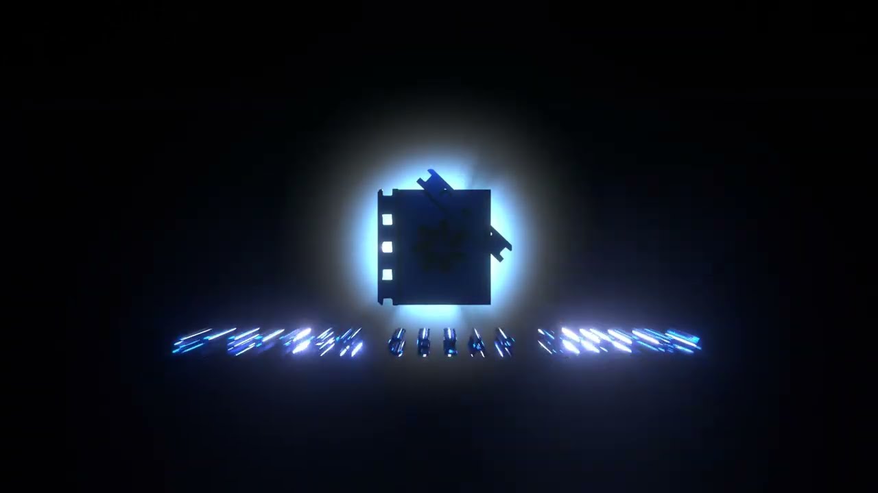 Stephen Cezar Cinema - Blender Animation