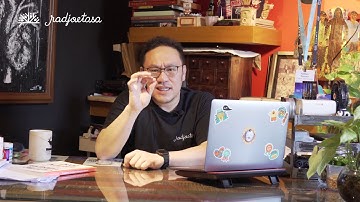 Sudahkah Kamu Mengenal Dirimu Sendiri?