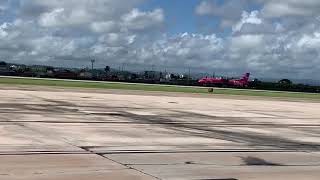 Silver Airways First ATR-72