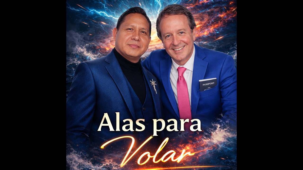 Alas para Volar - Dinastía Sonora (Video Oficial) / Hip Hop