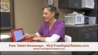 Woman Uses Ipad To Nab Iphone Thief - Find My Iphone App