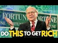 Warren Buffet&#39;s #1 Trick to Make Millions