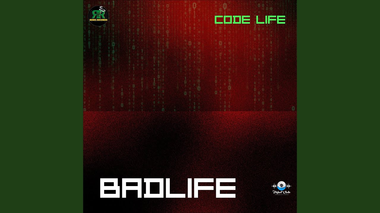 Watch Code Life on YouTube Watch Code Life on YouTube