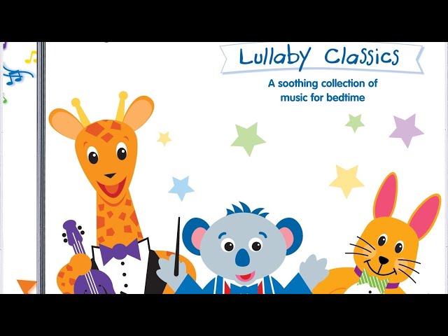 The Baby Einstein Music Box Orchestra - Fur Elise WoO 59, Beethoven (2024 Private Remaster) The Baby Einstein Music Box Orchestra - Fur Elise WoO 59, Beethoven (2024 Private Remaster)