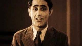 Al Bowlly - Moonlight on the Highway chords