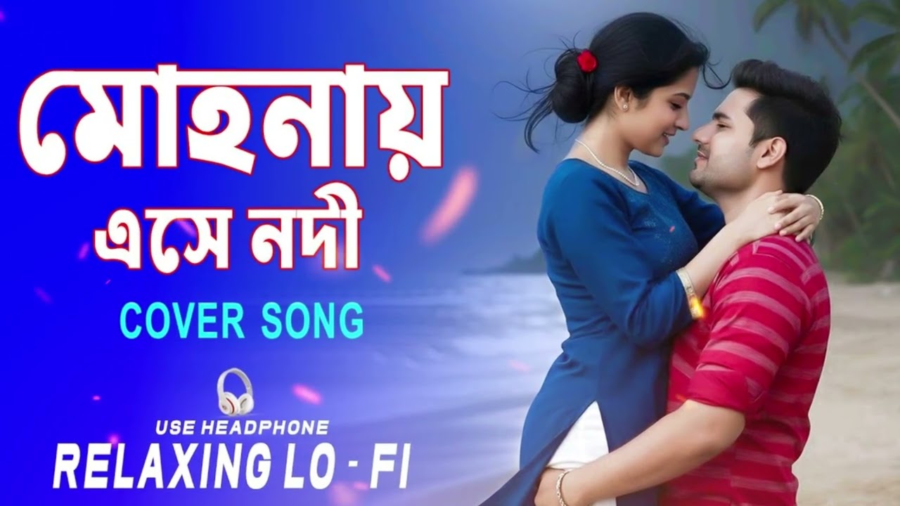 রোমান্টিক প্রেমের সেরা গান | Romantic Premer Sera Bangla Lo-Fi Jukebox 💞 Nonstop Bengali Love Songs