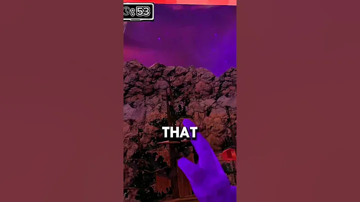 How To Vertical | Gorilla Tag  #tutorial #trend #gorillatag #monkey #purple #gtag #vr #funny