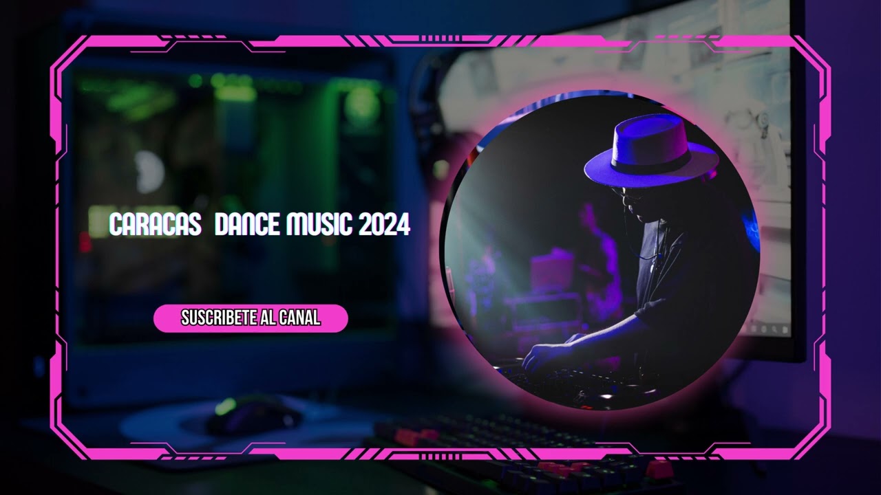 Tech house caracas Dance Music 2024