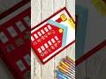 अ से अनार, A se anar aa se aam hindi varnamala#schoolproject #craft #trending #viral#homework