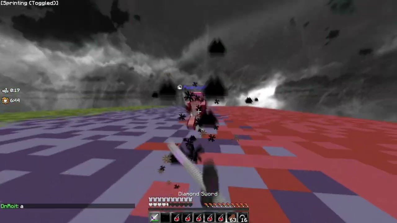 Pearcy000x v2 (6 Potted)