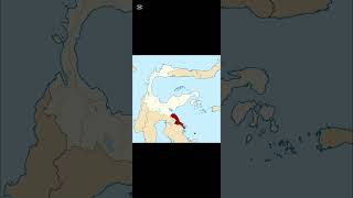 Pulau Menui, kabupaten Morowali, Provinsi Sulawesi Tengah #pulau #menui #morowali selatan #sulawesi