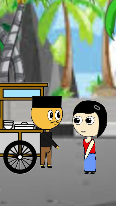 Animasi kartun #shortvidios #animasikeren #salsaanima