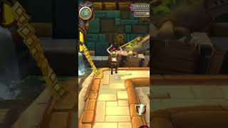 templerun2 in cave#gaming#games#gamingcommunity #gameplay #templerunchallenge#templerun #new#viral screenshot 3